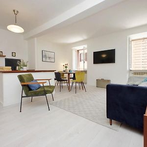 Appartement met Drie Slaapkamers
